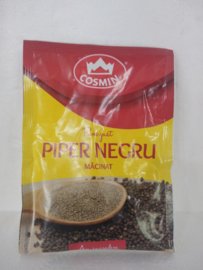 Cosmin piper negru macinat 17 Gr