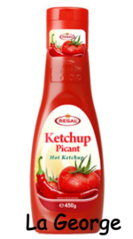 Regal Ketchup picant  450g