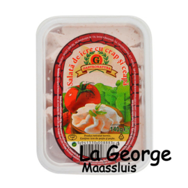 Negro 2000 Gastronatura kuitsalade met karper en ui 140 g **