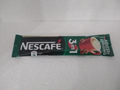 Nescafe 3 in 1 strong instant  15 Gr