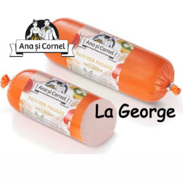 Ana şi Cornel Pariser gevogelte 500g