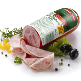 Cris-Tim mini  salam Victoria  400 Gr **