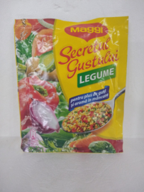 Maggi Secretul Gustului legume 75 Gr