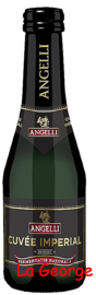 Angelli Cuvee Imperial Piccolo 0,2 L