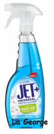 Sano Jet cu bicarbonat pulverizator Detergent universal de curatare 750ml