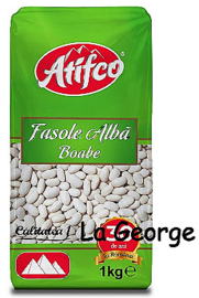 Atifco witte bonen  1 kg