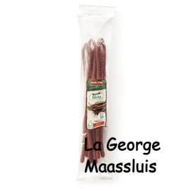 Cris-Tim Sticks gedroogde salami worstjes  170 gr **