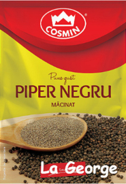 Cosmin piper negru macinat 17g