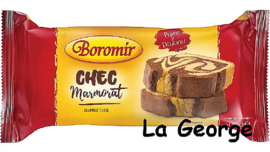 Boromir gemarmerde cake 400g