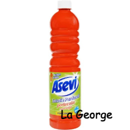Asevi Detergent de pardoseli 1l portocala