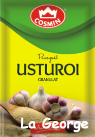Cosmin usturoi granulat 15g