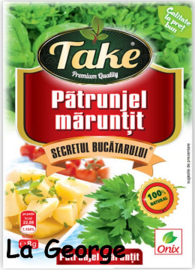 Také Patrunjel Maruntit 8 g