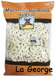 Baneasa Mucenici  200 g