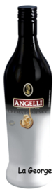Angelli CremaAngelli Crema Salted Caramel 0,5 L