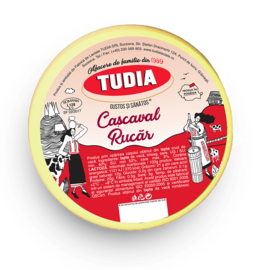 Tudia Rucar kaas  kiloprijs **