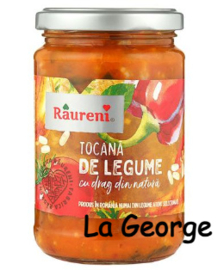 Raureni Tocană de legume 300g