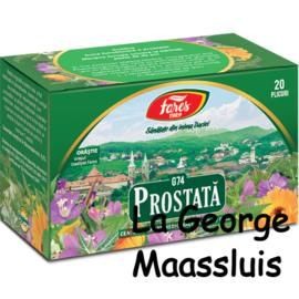 Fares G74 Prostata 30 gr