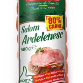 Cris-Tim salam Ardelenesc  280 gr