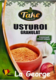 Také Usturoi Granulat 15 g