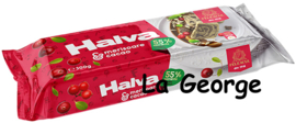 Feleacul Halvac met veenbessen en cacao  300g