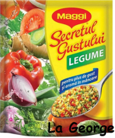 Maggi Secretul Gustului groente smaak  200g
