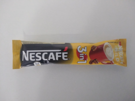 Nescafe 3 in 1 mild instant  15 Gr