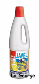 Sano Chloor Bleekmiddel Wasbleekmiddel 1L