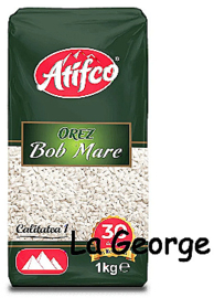 Atifco grote korrel rijst  1 kg