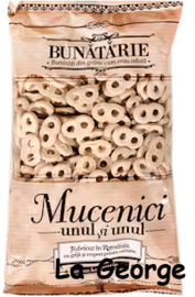 Bunatarie Mucenici Unul si Unul 200g