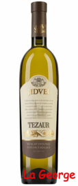 Jidvei Tezaur MO & FR  sec 0,75 L