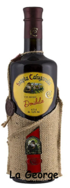 Soapta Calugarului, Cupaj din soiuri rosii 0.75 l