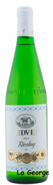 Jidvei Traditional Riesling   Sec  0,75 L