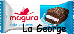 Magura Room gebakje 35g