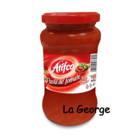 Atifco Pastă de tomate 24% 310 g