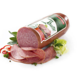 Cris-Tim salam Rustic  300 Gr **