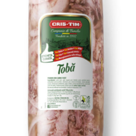 Cris-Tim  Tobă  500 gr