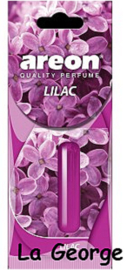 Areon Mon Liquid  Lilac parfum de masina  5 ml