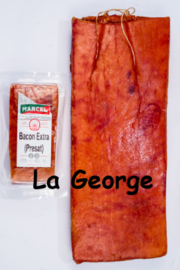 Marcel Bacon extra Prijs per KG **