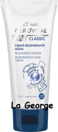 Gerovital H3 regenererende handcrème 100 ml