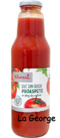 Raureni Suc din rosii proaspete 745g