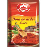 Cosmin boia de ardei dulce  17 Gr