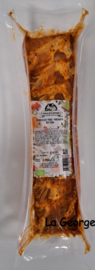 Ana en Cornel gemarineerde Spare ribs   Prijs per kg  ****