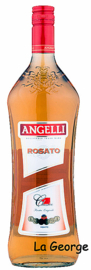 Angelli Rosato 1 L