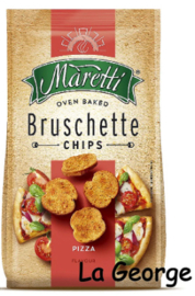 Maretti Bruschette met pizzasmaak 70 g
