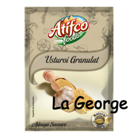 Atifco Usturoi Granulat 15 g