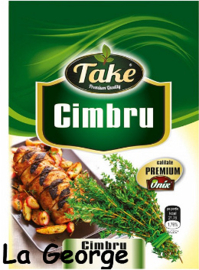 Také Cimbru maruntit  8 g