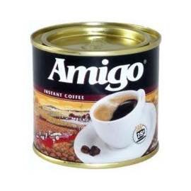 Cafea Amigo solubila  50 Gr