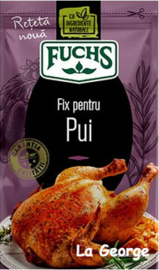 Fuchs Fix pentru Pui 25 g