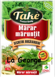 Také Marar Maruntit 8 g