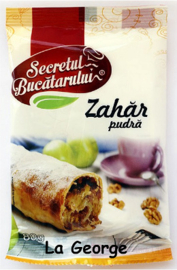 Secretul Bucatarului Zahar pudra 80 g